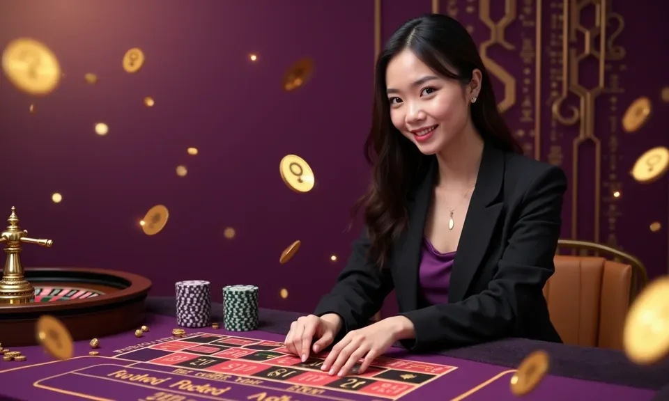 clip2thai เกมอาร์เคดในล็อบบี้ clip2thai — สนุกสไตล์คลาสสิก จบในหน้าเดียว