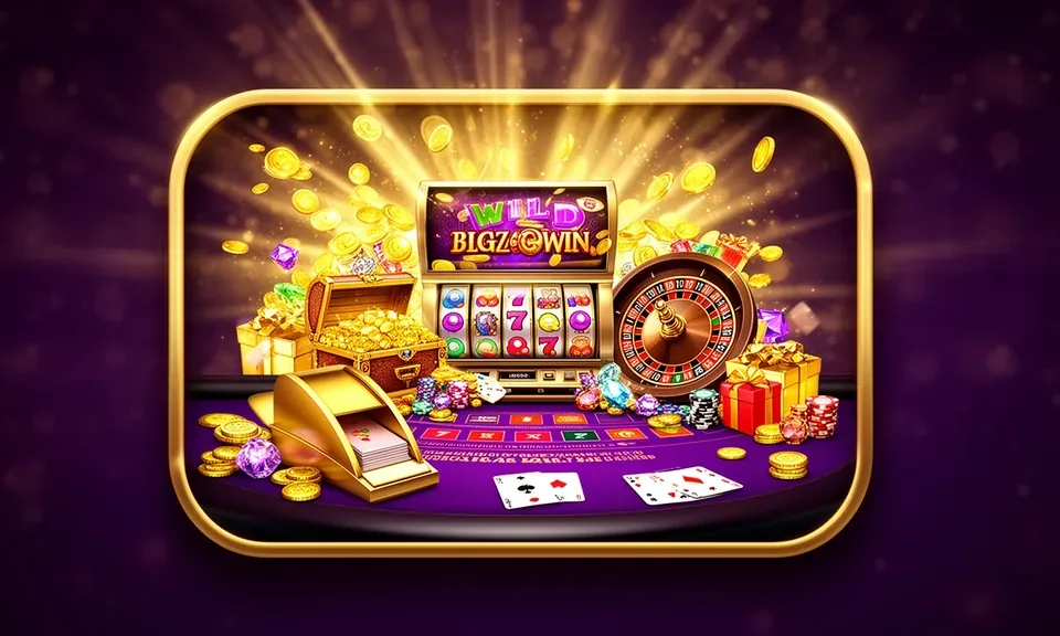 clip2thai เลือกเกมจากค่ายที่คุณไว้ใจ ในล็อบบี้เดียวของ clip2thai